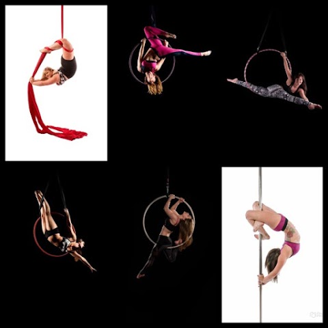 Emmas Pole Dancing and Aerial Fitness
