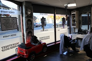 Barber Shop Dunboyne