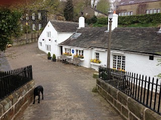 The Old Bridge Inn Ripponden