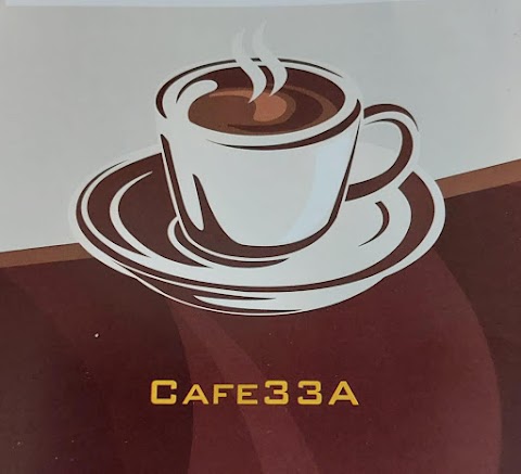 Cafe 33A