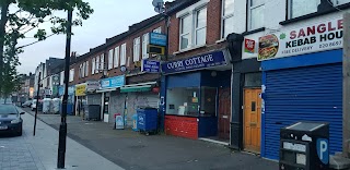 Curry Cottage Catford