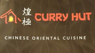 CURRY HUT