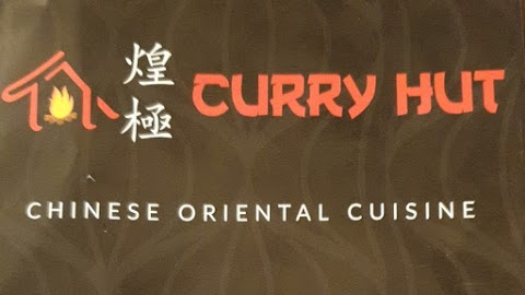 CURRY HUT