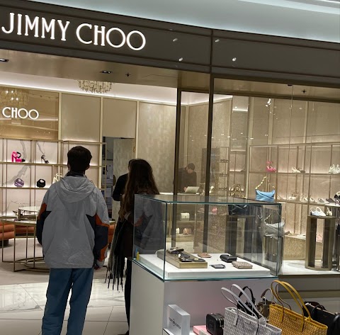 Jimmy Choo Ltd