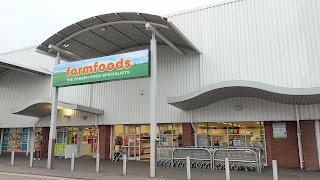 Farmfoods Ltd