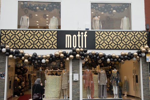 Motifz clothing Ltd