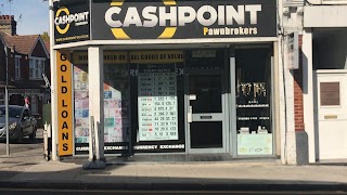 Cashpoint Pawnbrokers