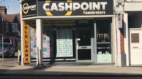 Cashpoint Pawnbrokers