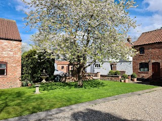 Hopgrove Farm Holiday Cottages