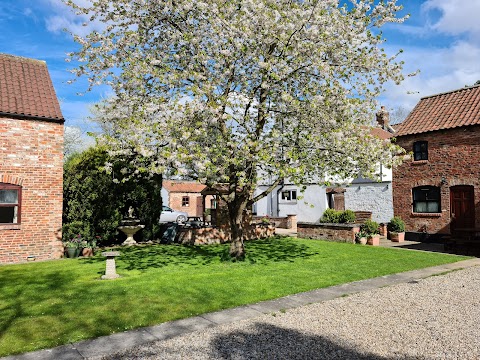 Hopgrove Farm Holiday Cottages