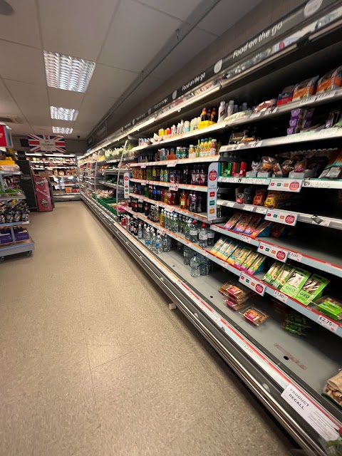 Co-op Food - Laughton Common