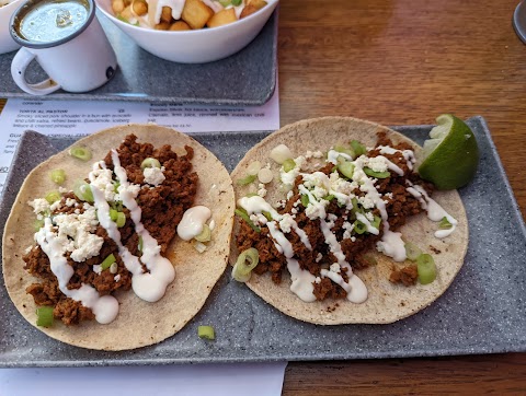 La Taqueria Ormeau