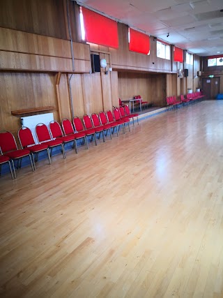 West Bromwich Community Centre