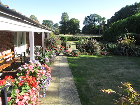 Decoy Barn Guest House