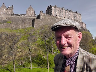 Edinburgh Guided Tour