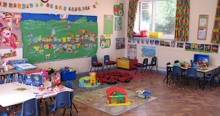 Potters Cross Pre-School Playgroup