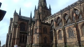 Lichfield Cathedral School