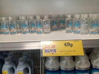 Home Bargains