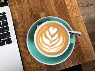 Proper Order Coffee Co