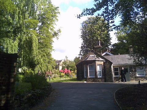 Mirfield Monastery B&B, Wedding Venue and Conference Centre
