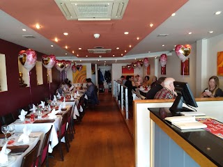 Curry Mahal (Sidcup)