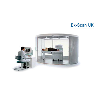 Ex-Scan UK Mri Scanning Centre