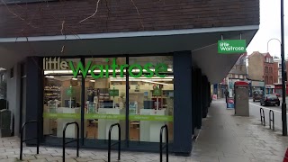 Little Waitrose & Partners West Kensington