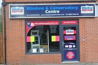 Window Repair Centre LTD