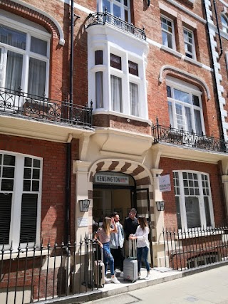 Kensington Gardens Hostel