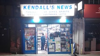 Kendalls News