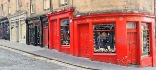 Sahara Boutique - Edinburgh