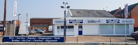 Lindleys Autocentres