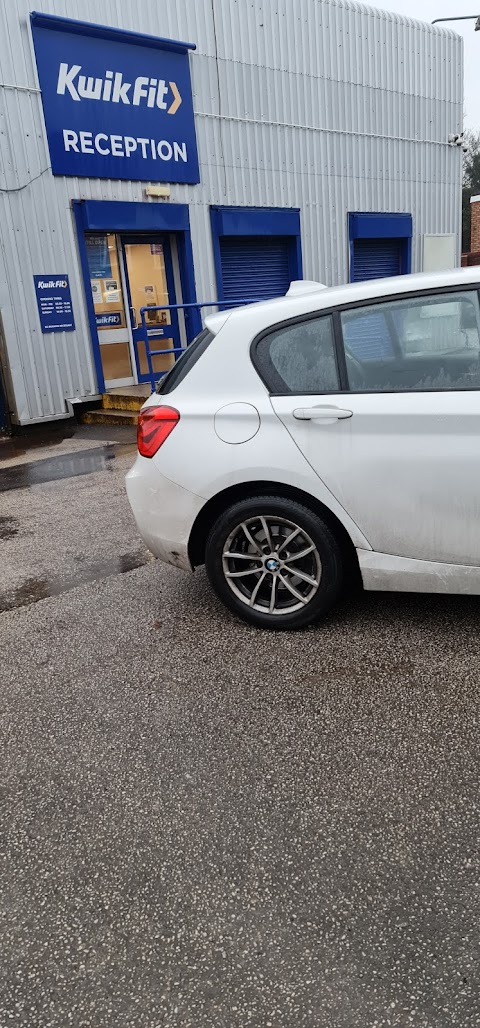 Kwik Fit - Liverpool - Walton Vale