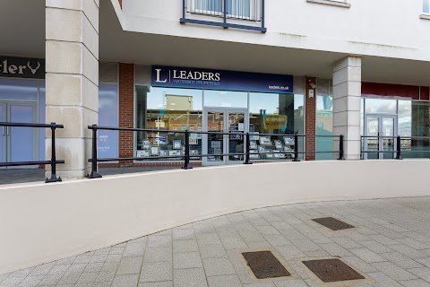 Leaders Letting & Estate Agents Gunwharf Quays