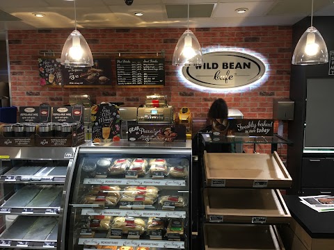 Wild Bean Cafe