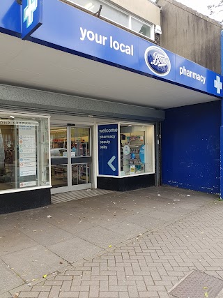 lloyds pharmacy high st