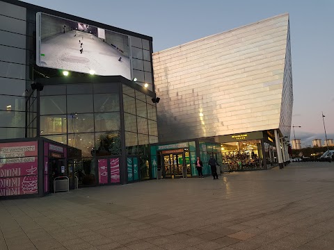 ODEON Braehead