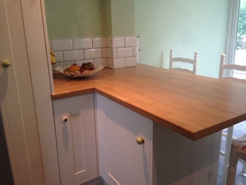 A H FURNITURE FITTING AND JOINERY