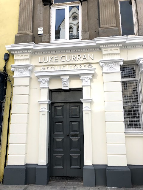 Luke Curran & Co. Solicitors