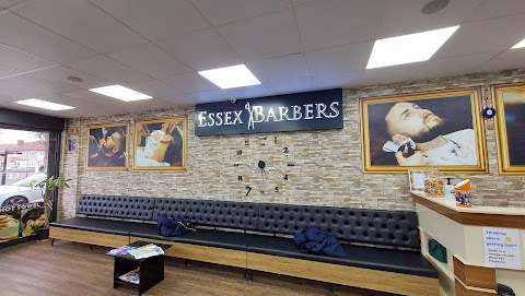 Essex Barbers