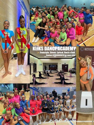 KliKs Dance Academy