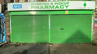 Overton & Pickup Pharmacy