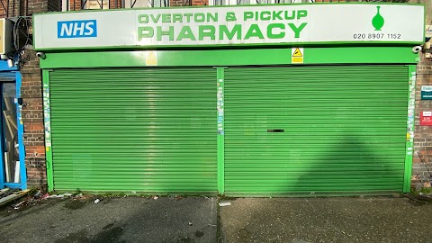 Overton & Pickup Pharmacy