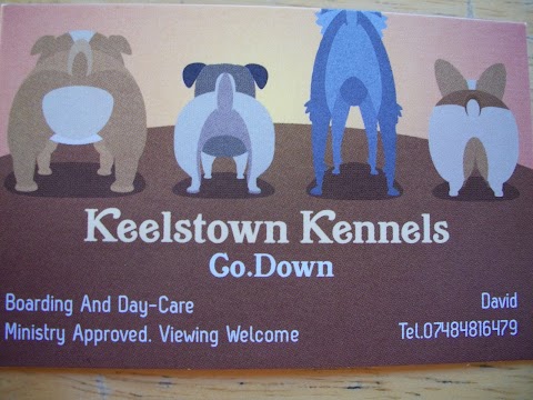 Keelstown Boarding Kennels