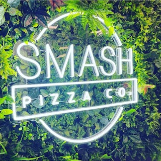 Smash Pizza Co.