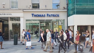 Thomas Patrick Limited