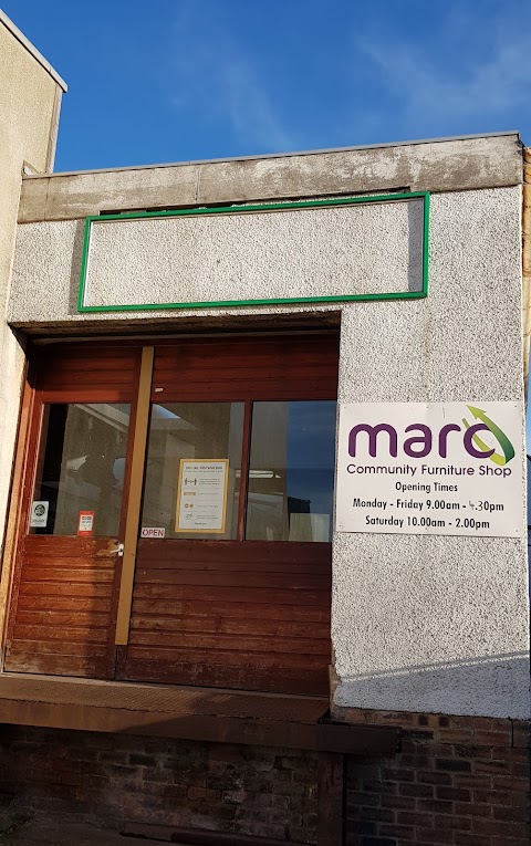 Marc Community Furniture Shop