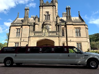 Lavish Limos & Wedding Car Hire