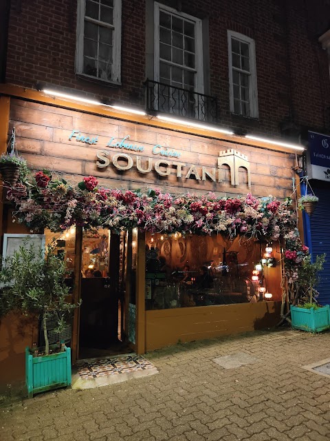 Sougtani