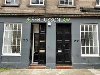 Fergusson Law Private Client Solicitors